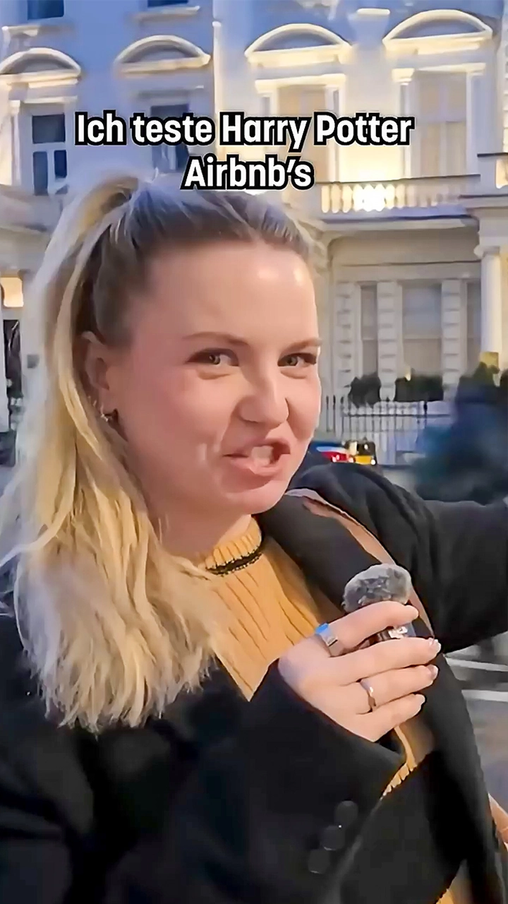 Kelly Harry Potter 1